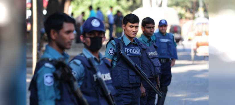 Bangladesh reels from new deadly attack at start of Eid