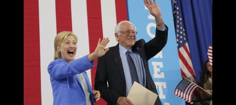 Bernie Sanders to seek US presidency again in 2020