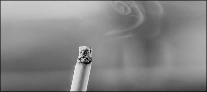 What’s in cigarette smoke? Most people don’t know