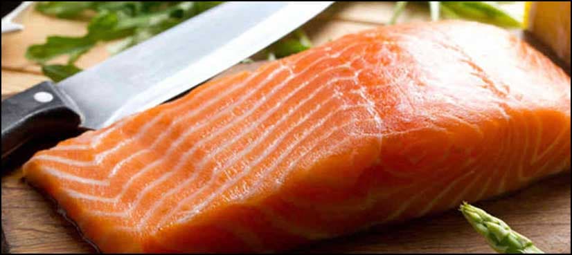 Eating oily fish may boost bowel cancer survival: study
