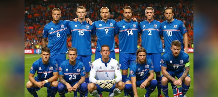 Euro 2016: France wary of giant-killers Iceland in Euro quarter-final
