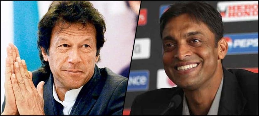 Top Pakistani cricketer confirms “Imran is getting married”