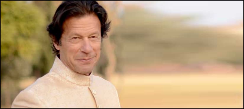 PTI spokesperson denies reports of Imran's third marriage