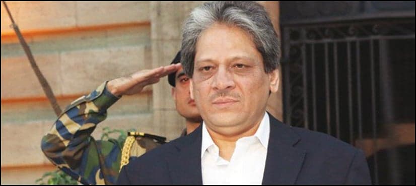 Mustafa Kamal is an 'unguided missile': Ishrat