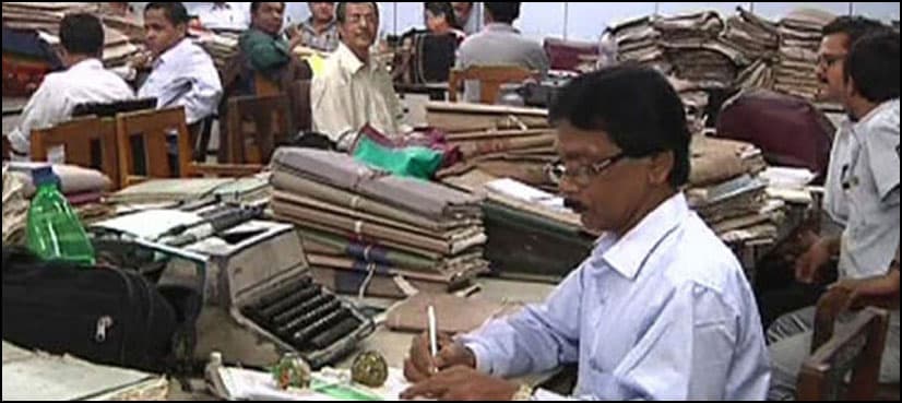 Punjab revises pay scales of employees