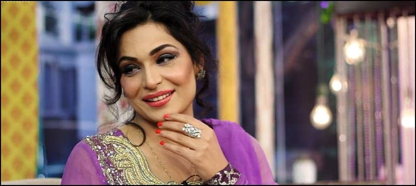 Court requested to restrain Meera from getting married