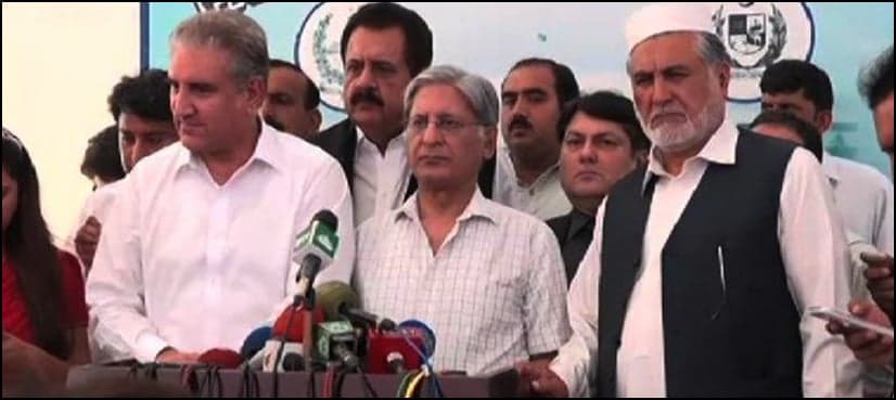 Opposition decides to table bill in NA for Panama Leaks probe