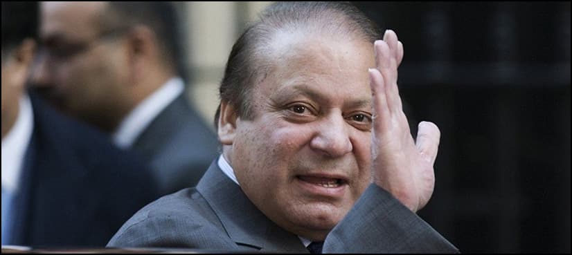Pakistan pledges complete support for democracy in Turkey