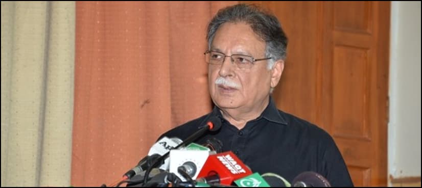 Free and fair elections in Azad Kashmir under current govt a distant dream: Rashid