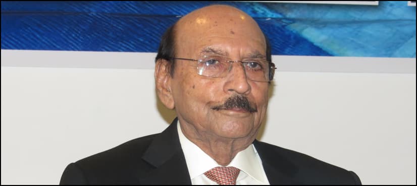 A look at Qaim Ali Shah's political career