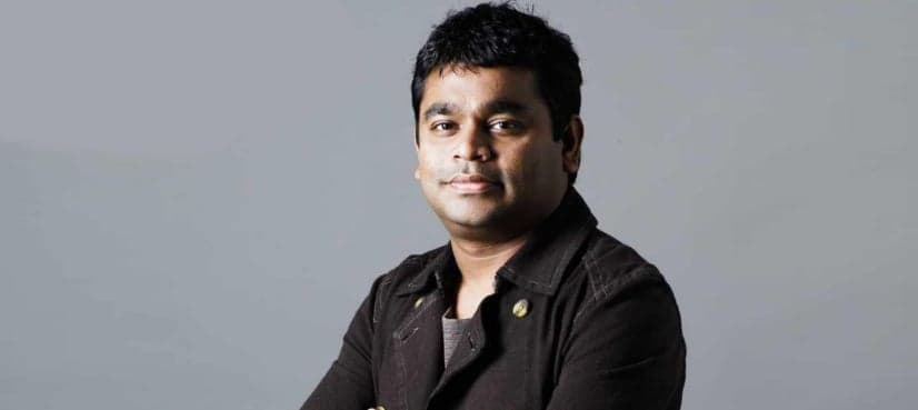 AR Rahman thought Mohenjo Daro would be boring since it is about history