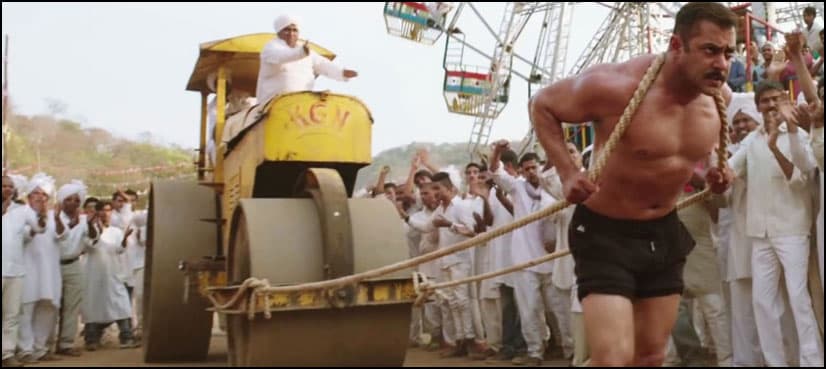 6 silly mistakes in ‘Sultan’ that went unnoticed