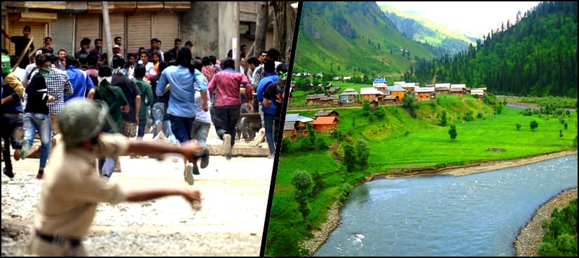 Pakistan stands firmly with people of India-occupied Kashmir: PM