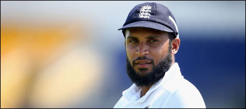Spinner Rashid recalled to England squad for first test against India