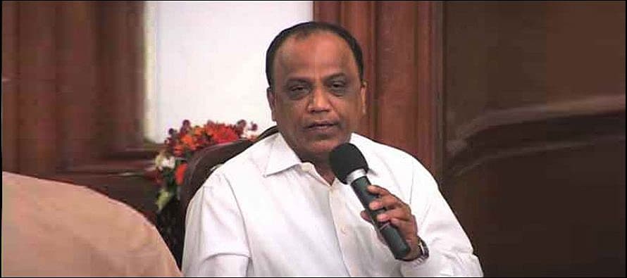 Never apologised over 'Pakistan Zindabad' tweet: Babar Ghauri