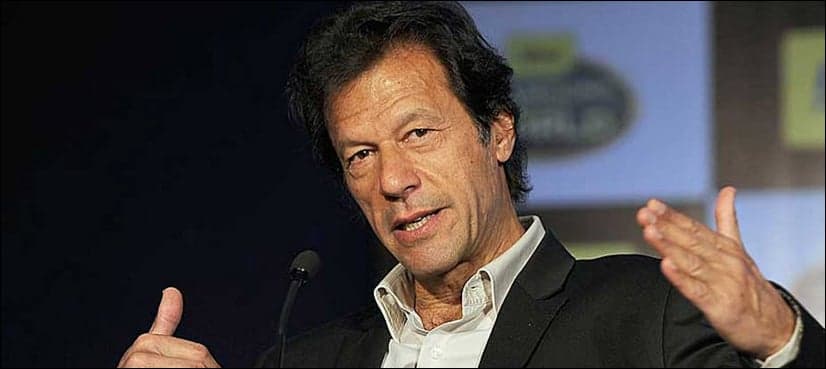 Imran Khan announces to lead Raiwind March on 30th