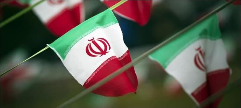 Iran says US extension of sanctions act violates nuclear deal