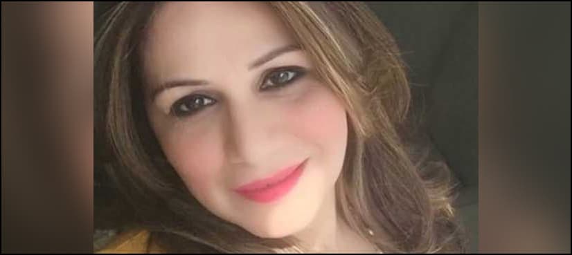 Being threatened from MQM workers, says Irum Farooque