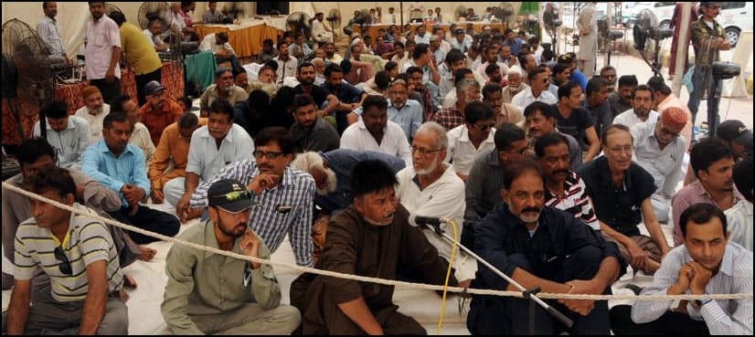 MQM chief apologises to army chief for anti-Pakistan remarks
