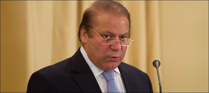 India must stop human rights violations in Occupied Kashmir: PM