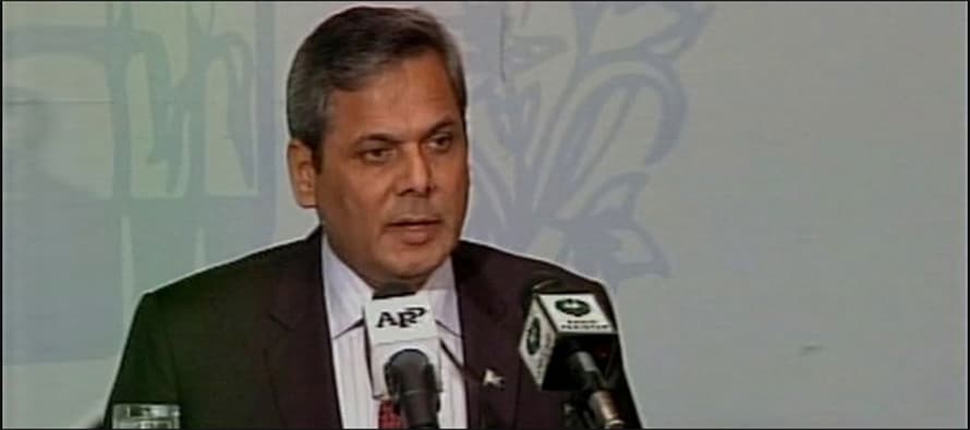 English daily’s journalist admits his story was based on assumptions: FO