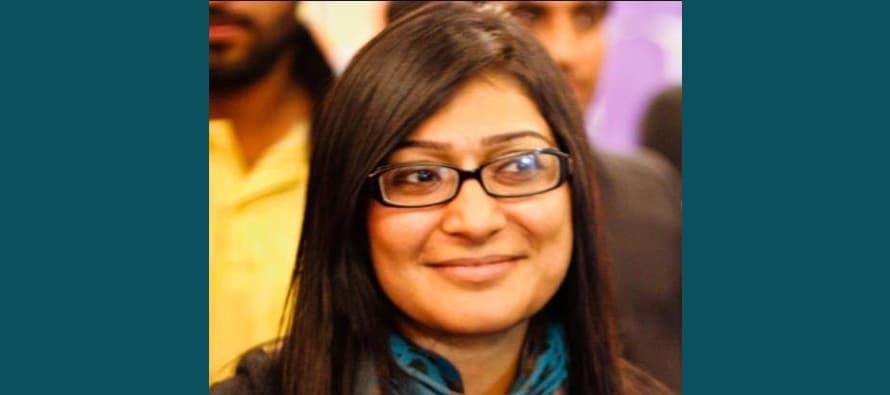 Pakistani digital rights activist nominated for Dutch human rights award