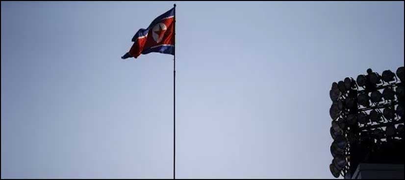 North Korea says nukes are defence against US 'blackmail'