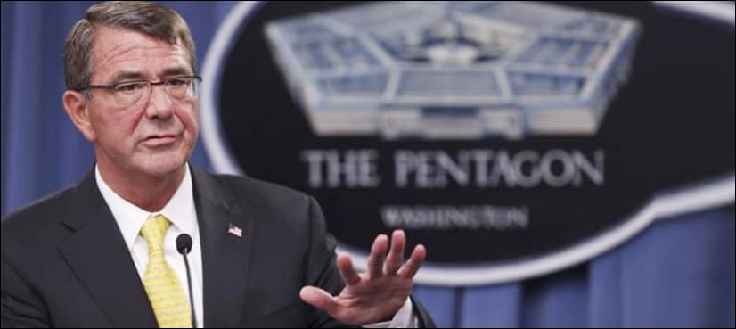 Pentagon not to pay Pakistan $300 million in military reimbursements
