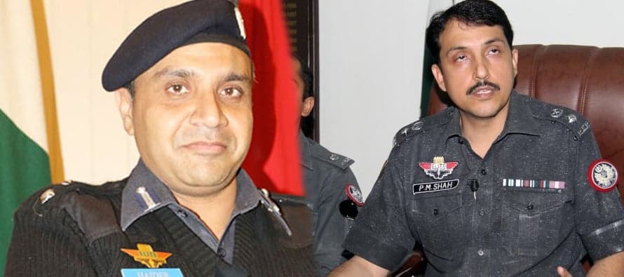 Sindh, Punjab police deny surge in child kidnappings across the country