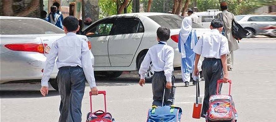 Punjab govt to regularise raise in private school fees