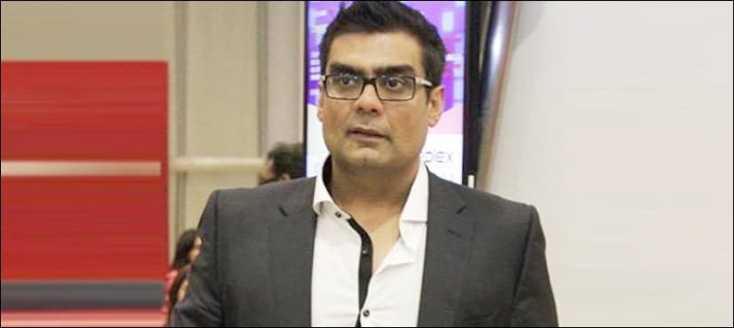 CEO ARY Network Salman Iqbal named among 500 influential Muslims