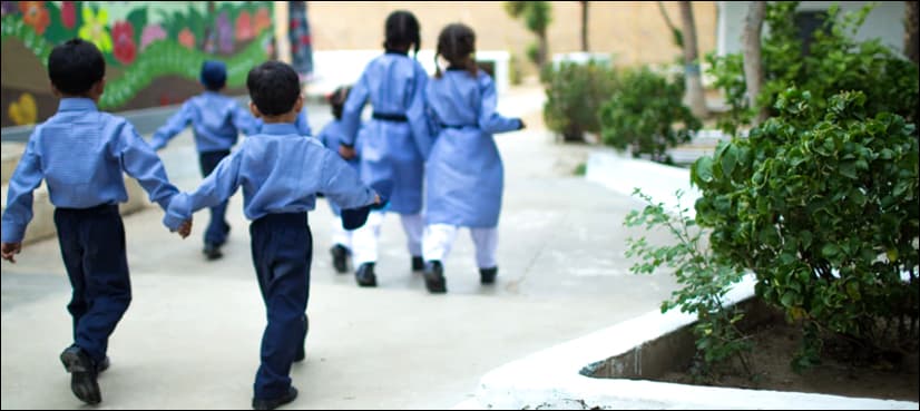 Child kidnappings in Lahore trigger panic in Karachi; schools issue warning