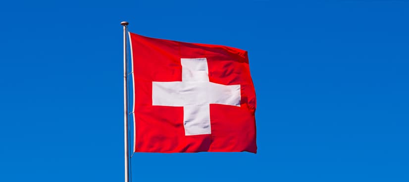 Man sets Swiss train on fire and attacks passengers with knife