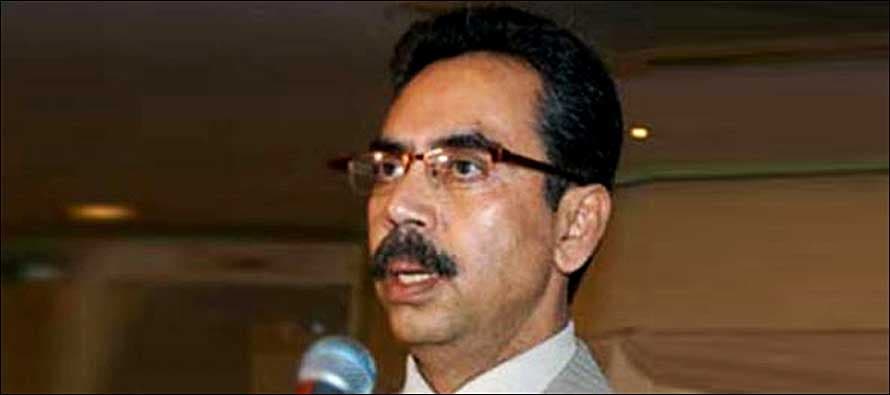 Altaf ruined everything with anti-Pakistan speech: Shahzad