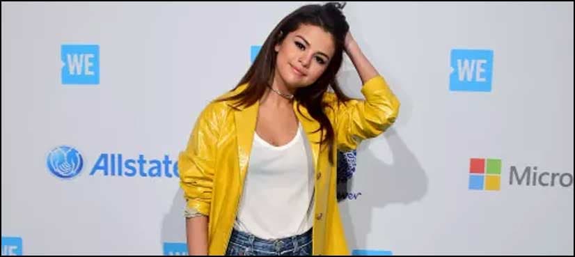 Selena Gomez to take career break after panic attacks