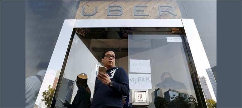 Economists see ride-hailing industry as ripe for competition