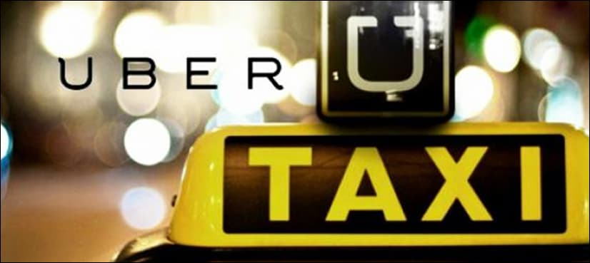 Uber arrives in Karachi, offers free rides