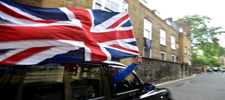 Pakistan sends reference to UK against Altaf's August 22 speech