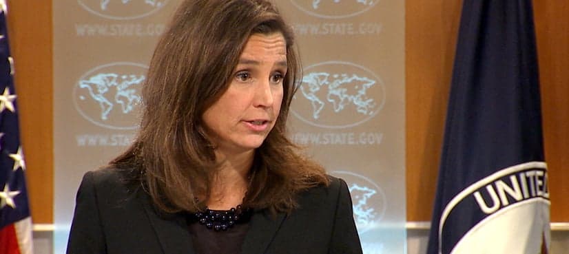 US condemns Quetta blast, Bilal Kasi murder