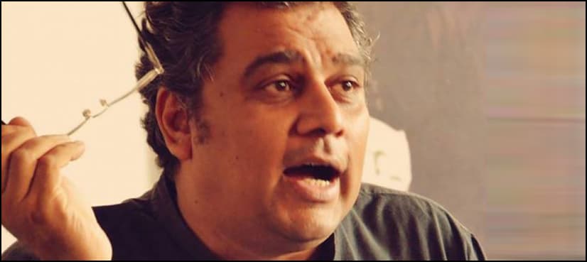 PTI's Ali Zaidi demands accountability of those supporting MQM