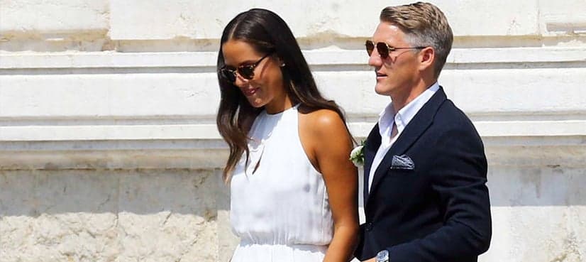 Ivanovic not ready to join husband Schweinsteiger in retirement
