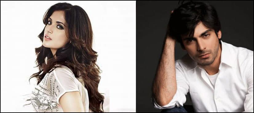 WATCH: Here’s how Bollywood actress rescued Fawad from ‘rogue’ journalist
