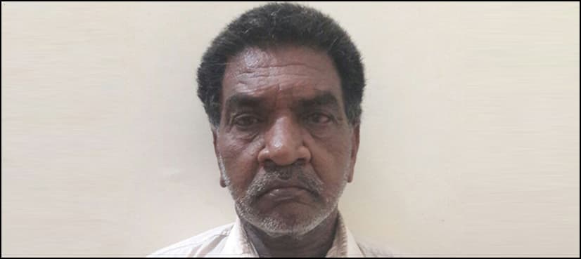 ‘Firoun’ makes revelations in Karachi police custody
