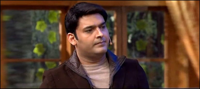 'Scriptwriter of the Kapil Sharma Show' arrested -- team members issue statement