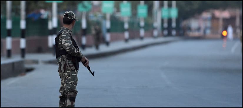 Indian police arrests French journalist after filming in Kashmir