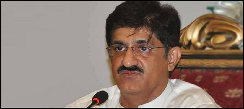 Sindh CM holds center responsible for deadlock between farmers, sugar millers
