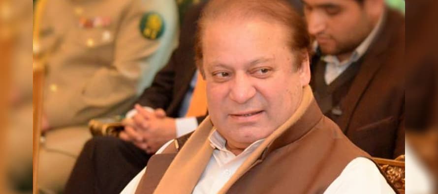 PM nominates parliamentarians to raise Kashmir issue on diplomatic fronts across world