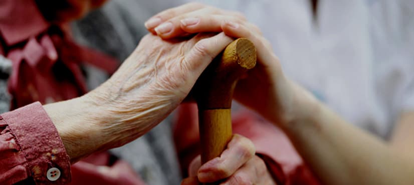 Sad, shocking: Inquiry finds Australia neglects older people