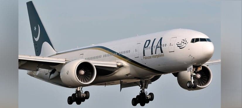 PIA offloads British citizen for offering bribe to airport staff