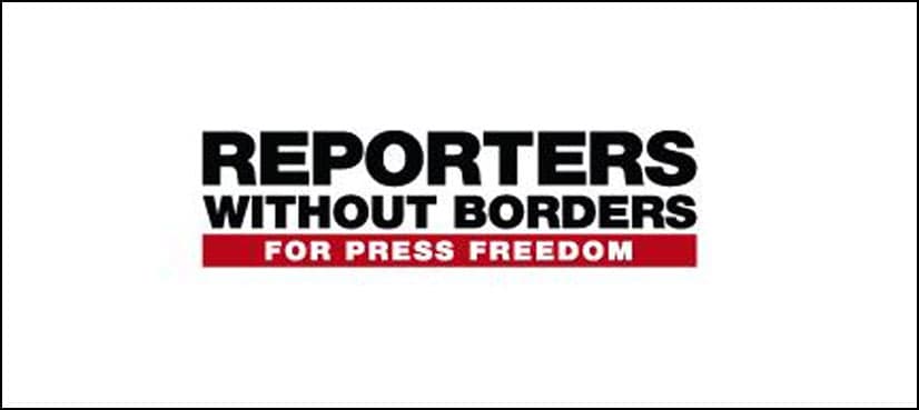 NGO alleges war crimes in Gaza, Israel reporter deaths